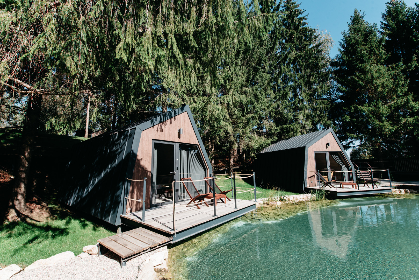 Plitvice Holiday resort